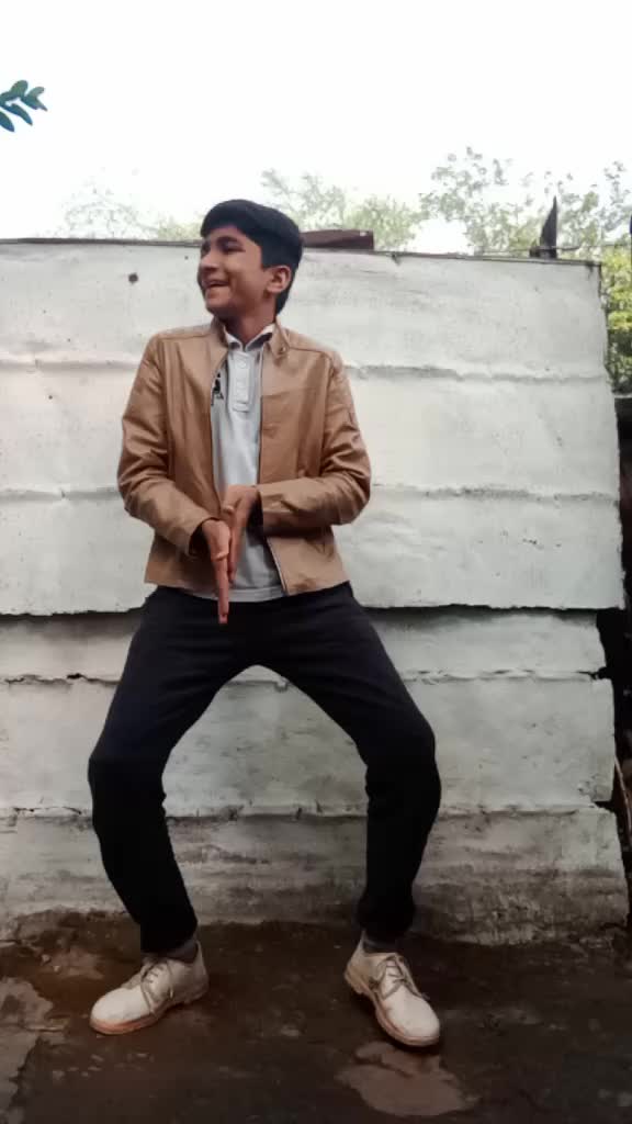 @Shivang Mishra ⚡