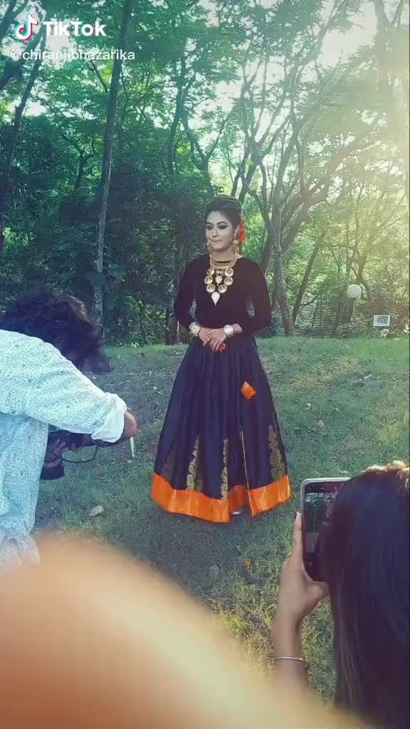 @Karishma Hazarika