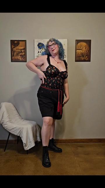 @BlazinMamaMorbyd