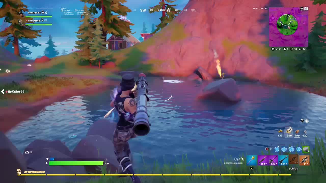 @ReKt Idk