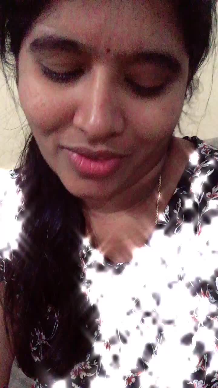 @Srivani Reddy