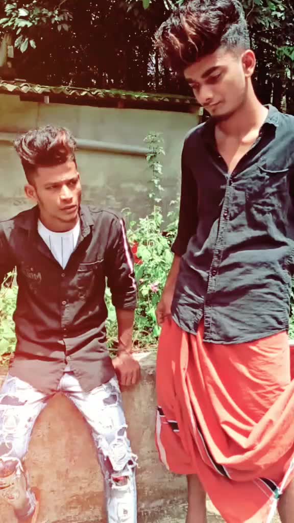 @Anandu