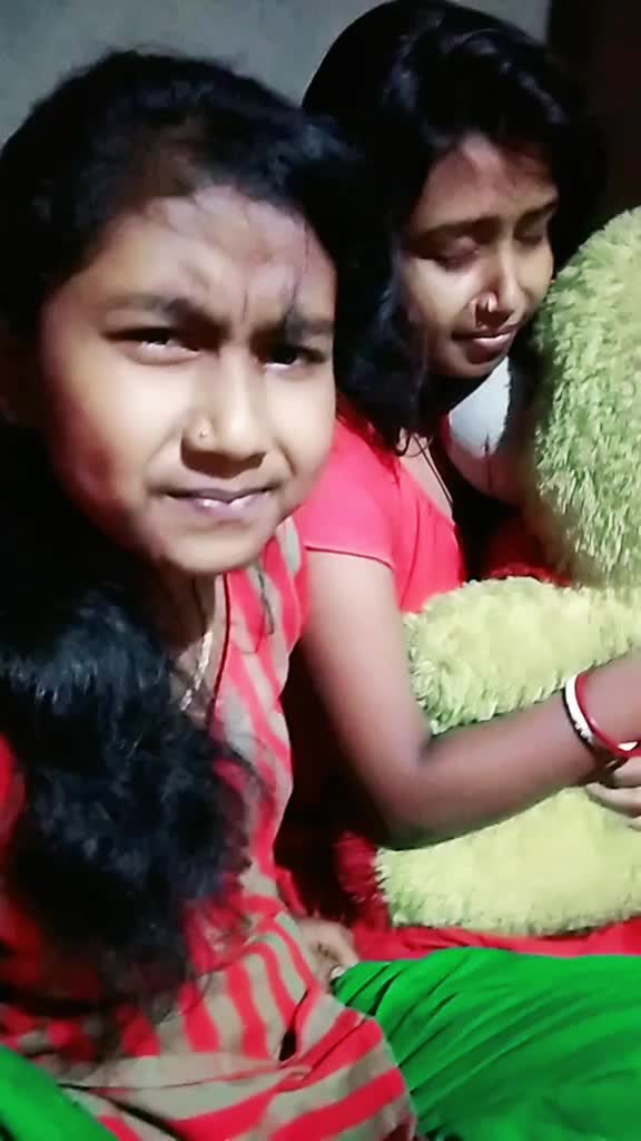 @đfunny girl puja_09