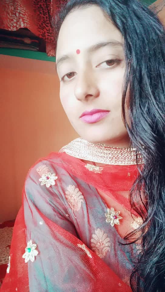 @Asha Negi