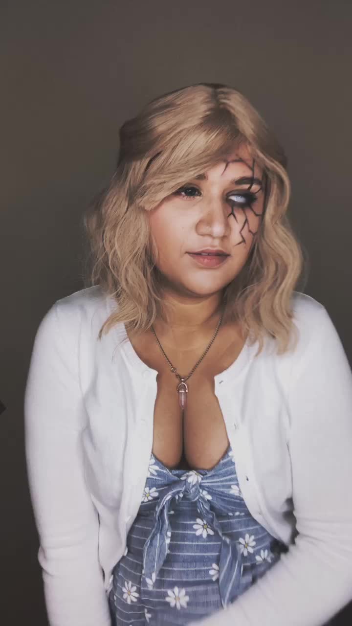 @GarviCosplay