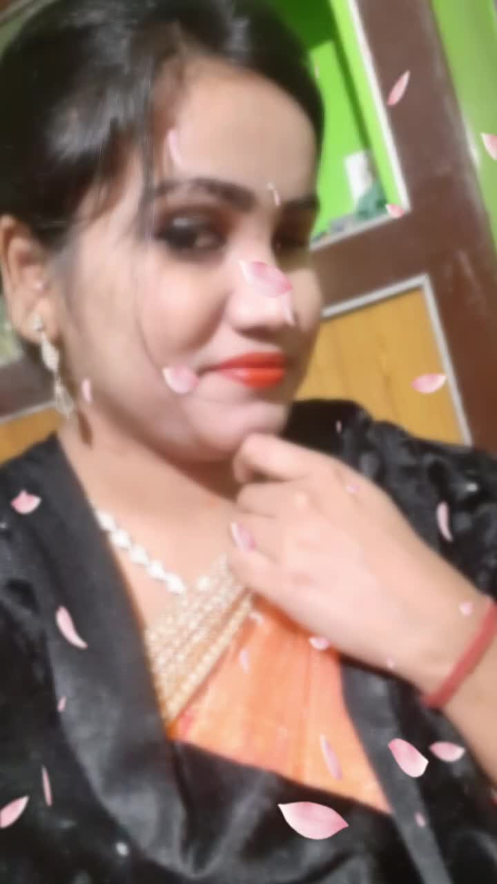 @cute dimple gawl😘