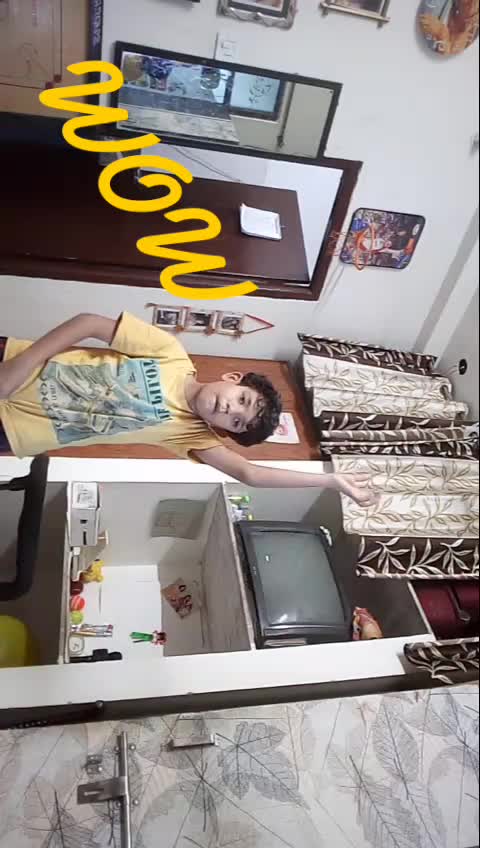@DARE DEVIL RICHI