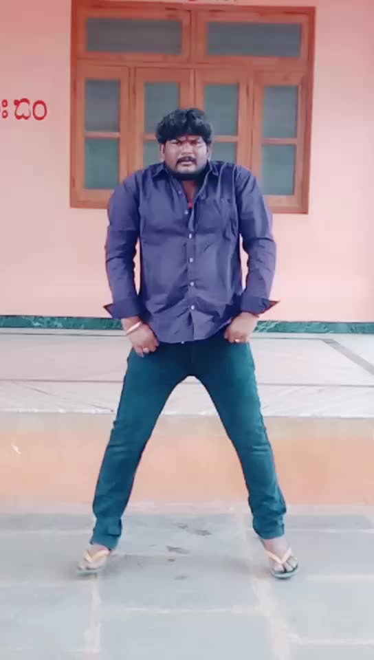 @Junior Darshan