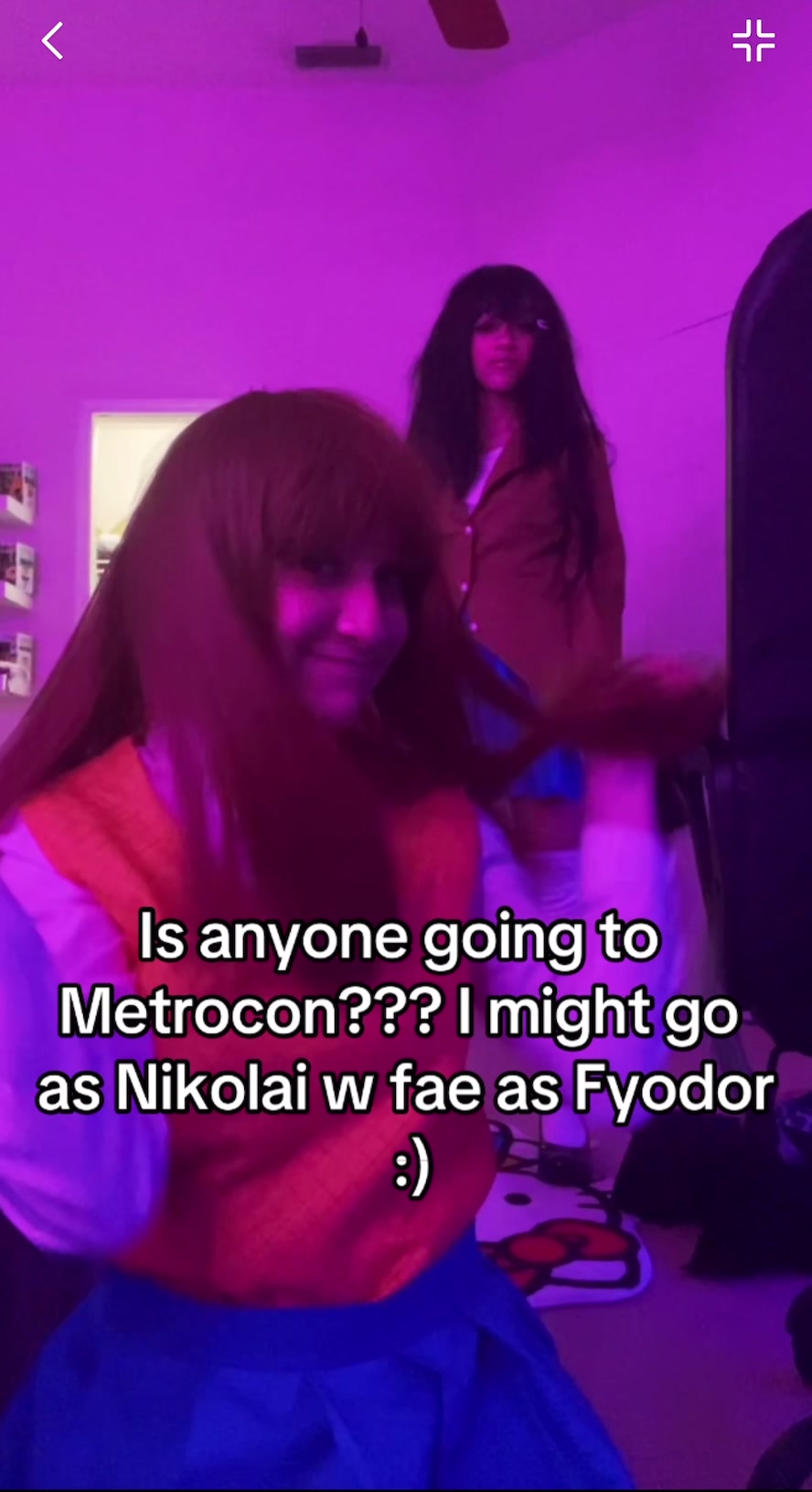 @⦻ kya ⦻