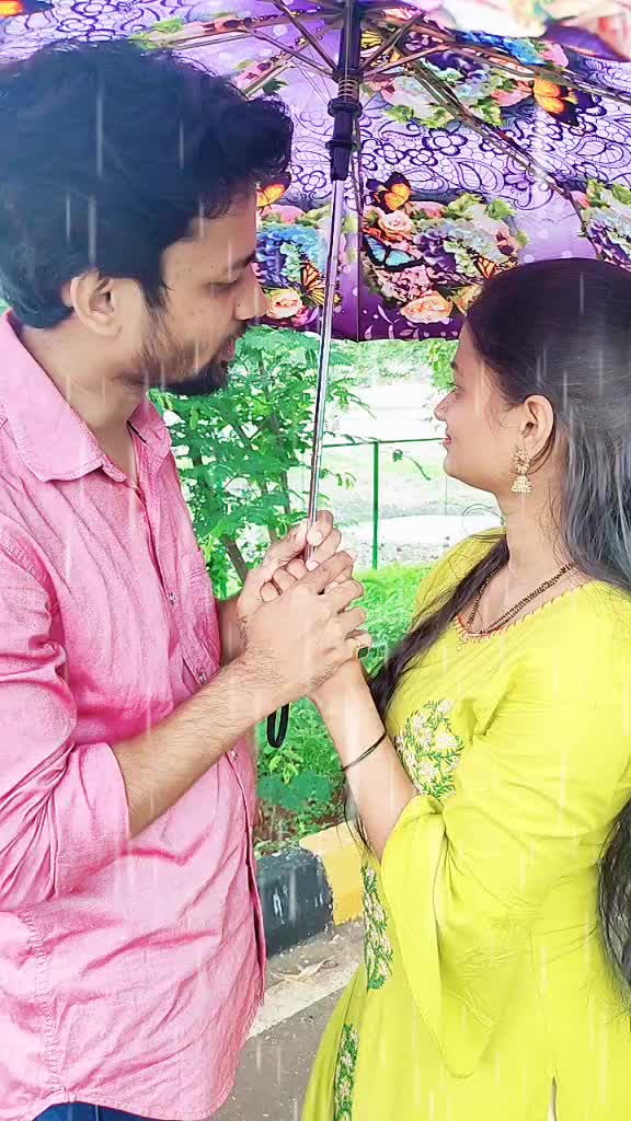@Mr. & Mrs. Wagh