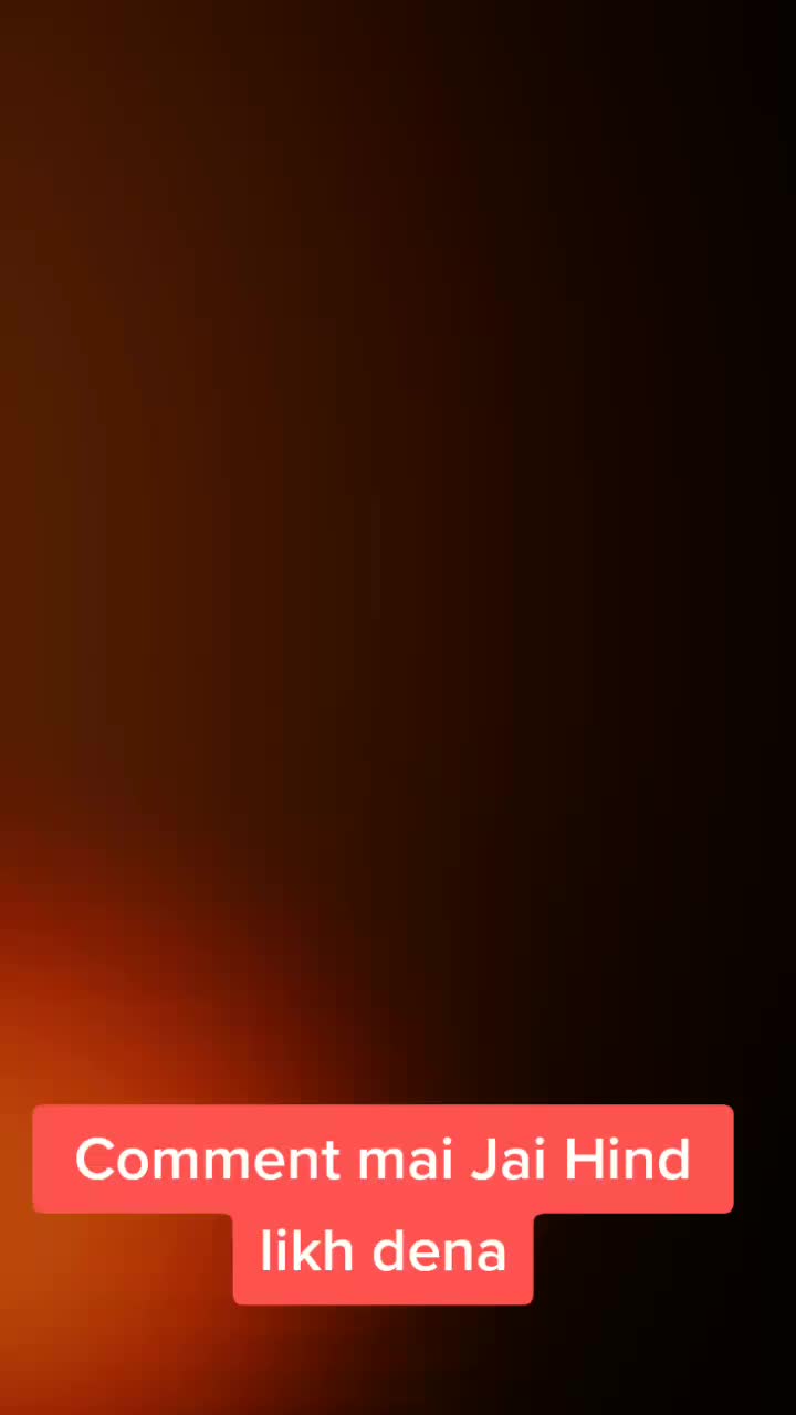 @Shivam Tripathi