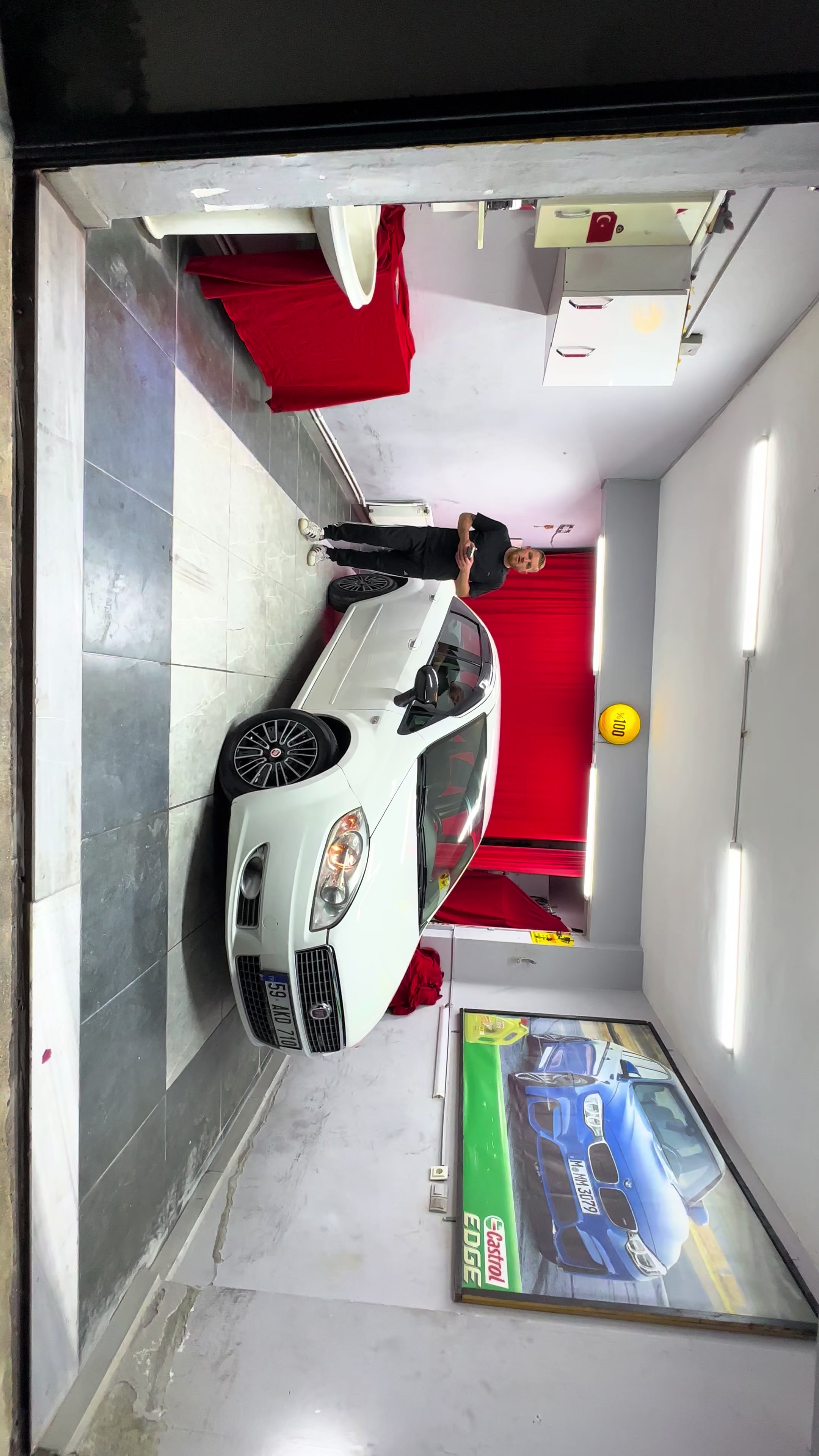 @UĞURGARAGE