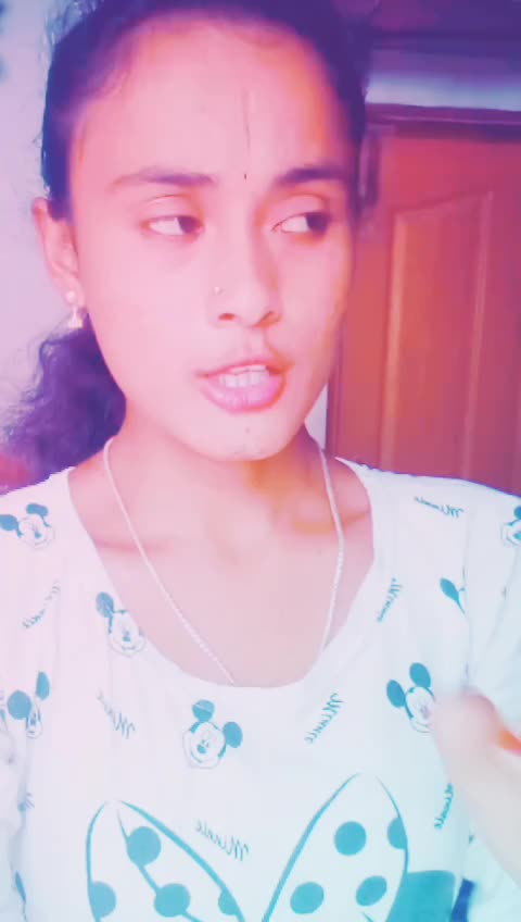 @Pallavi Chinnu