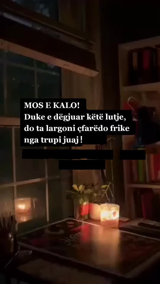 @Feja Islame Shqip