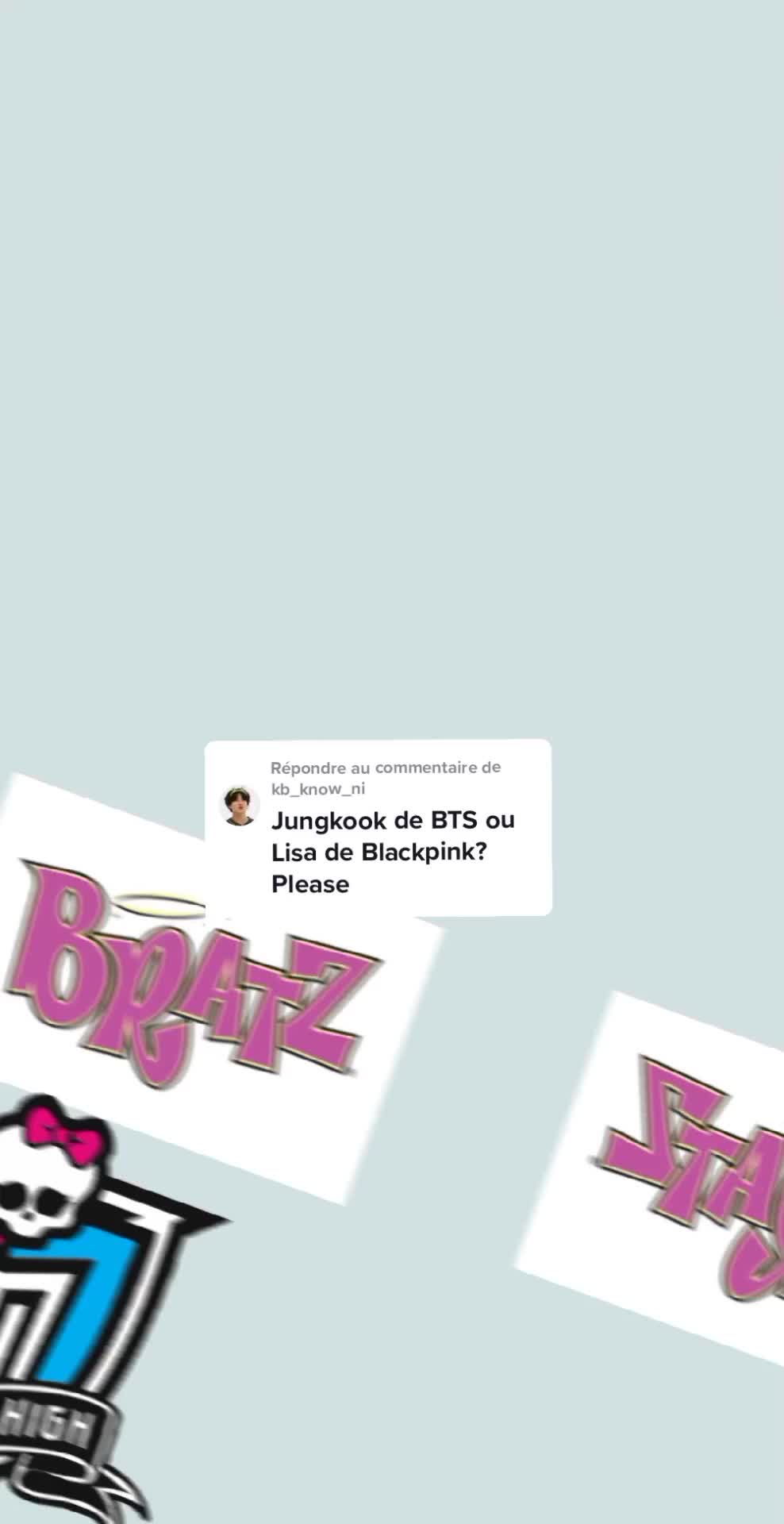 @kpop fan
