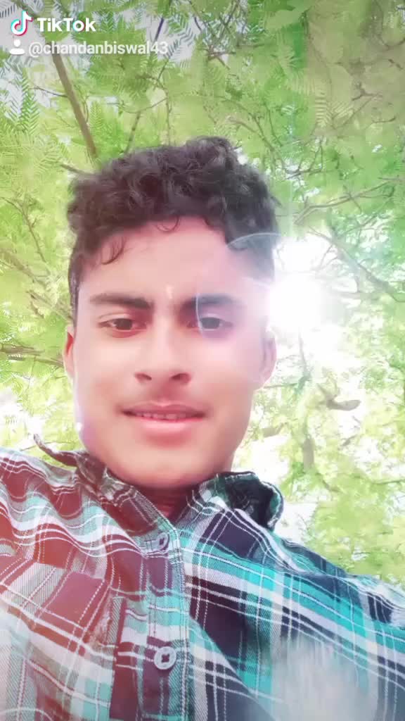 @chandanbiswal