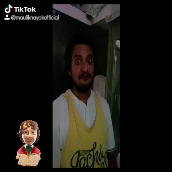 @Maulik Jagdish Nayak