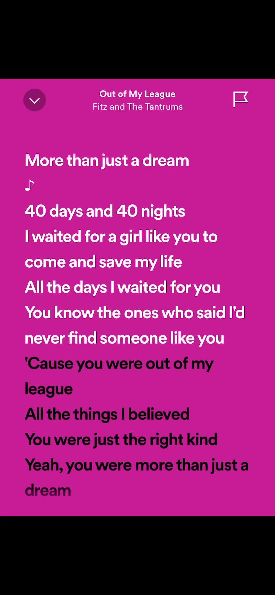 @Just Lyrics 📝