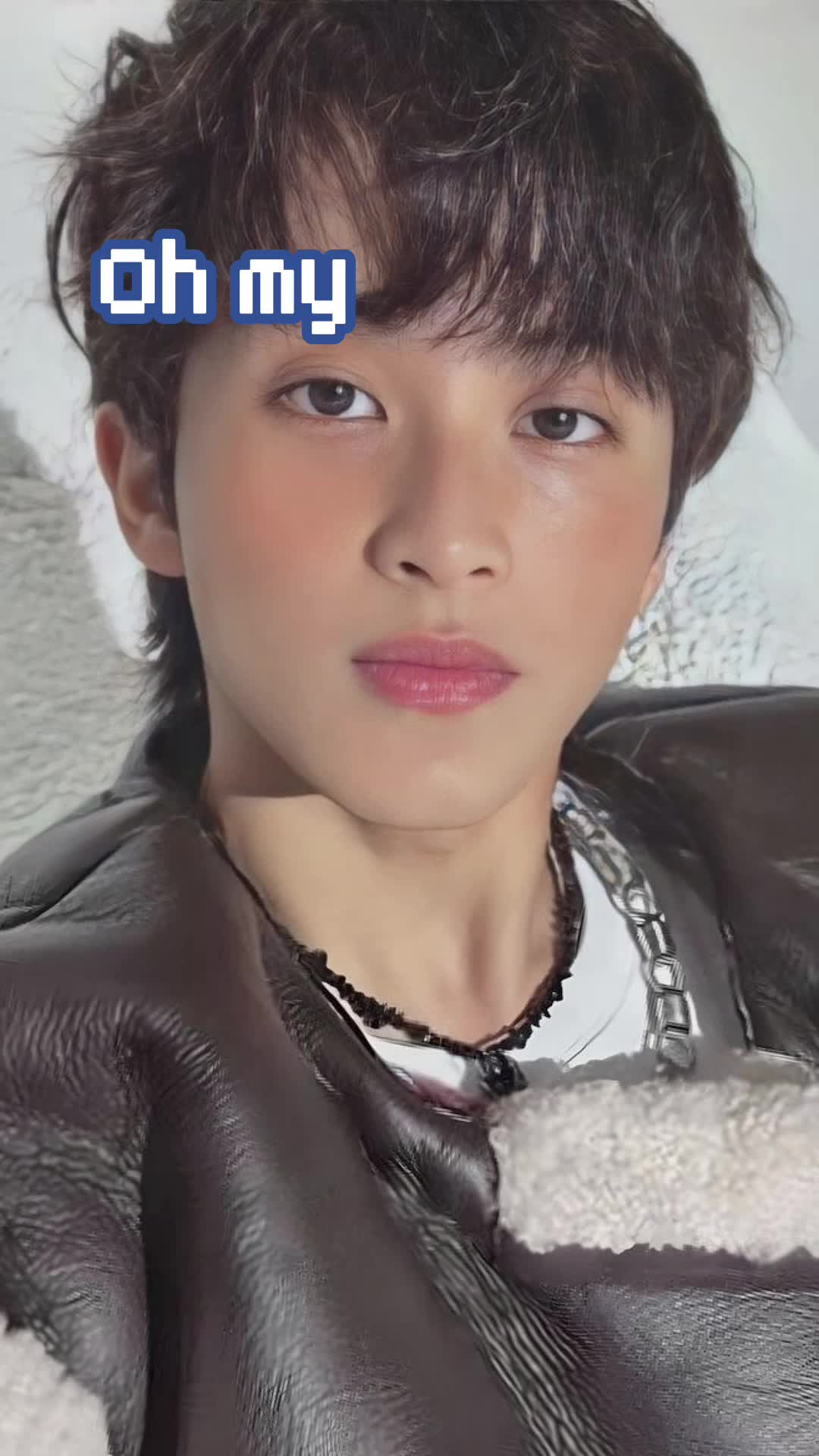 @oh my god