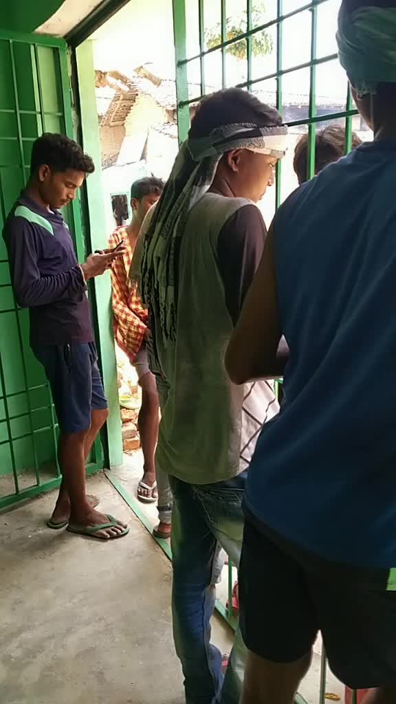 @Ajit Bariha