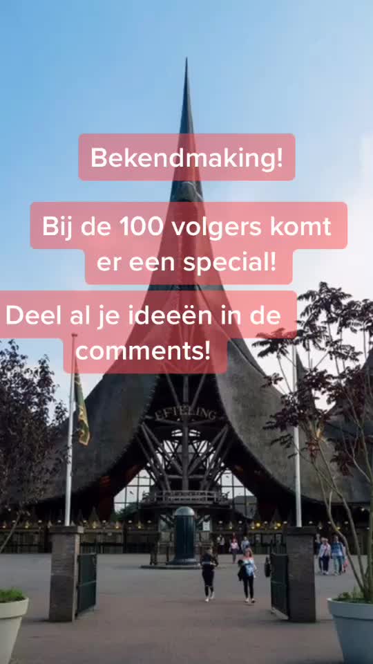 @✨Eftelweetjes✨