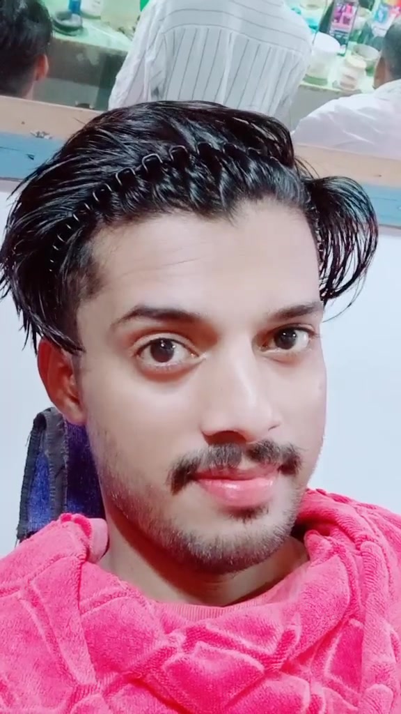 @Happy Srivastava
