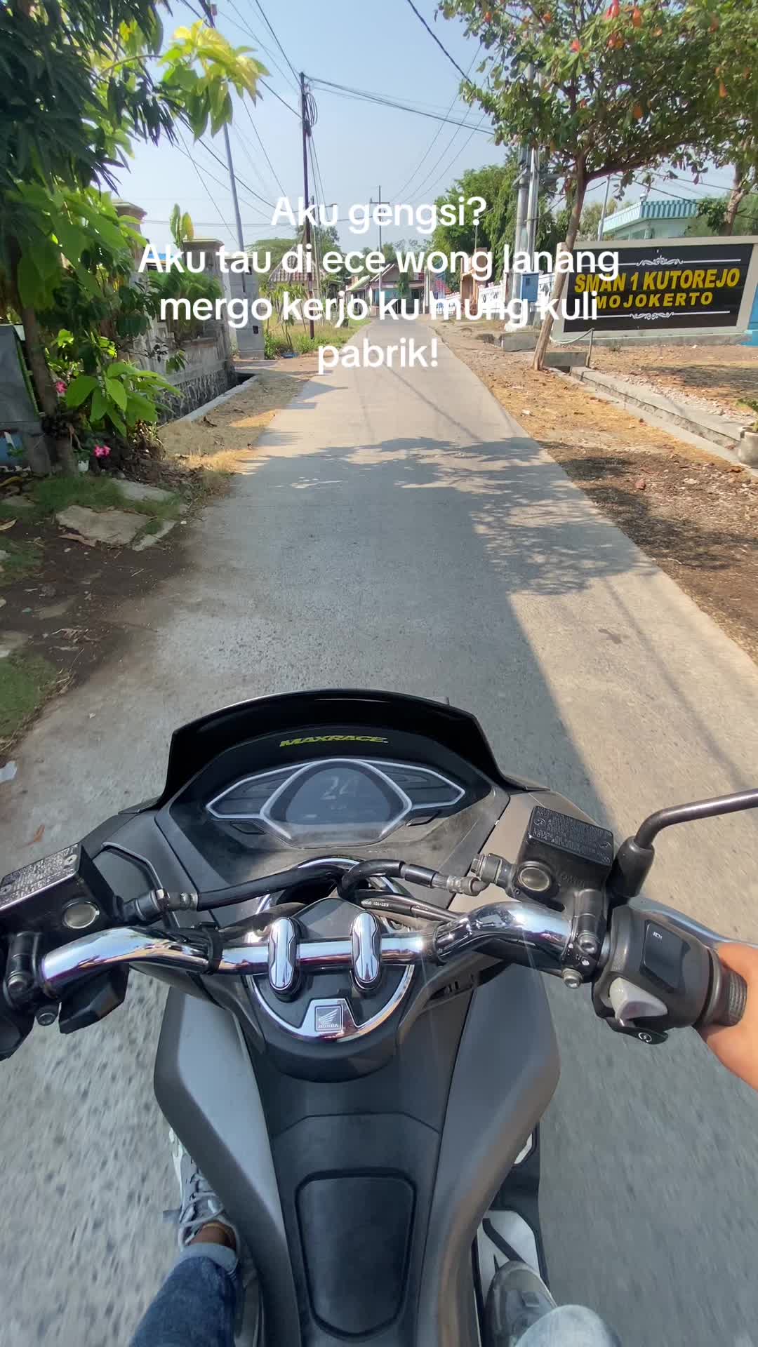 @Ana sudah mandi🙌🏻