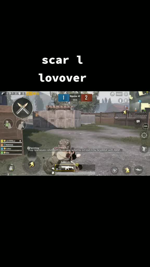 @Vighnesh gamer