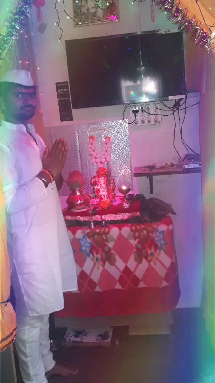 @😘 लागिर झालं जी 😘