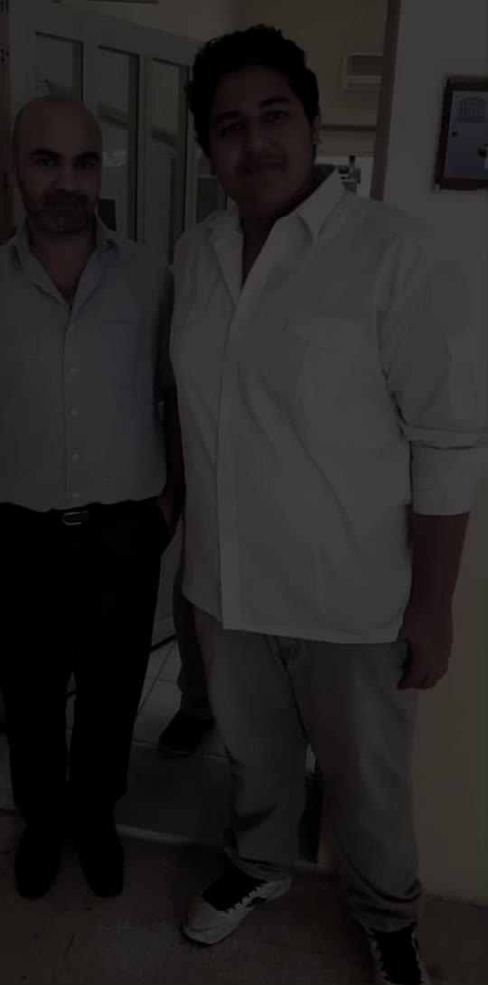 @Dr. Ali Hussein