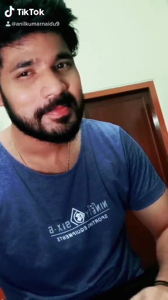 @Anil Kumar Naidu