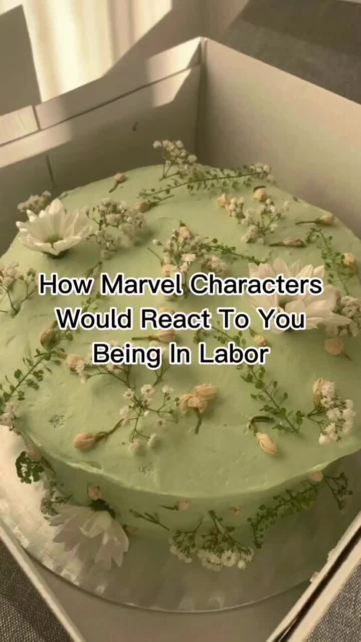 @Marvel✨Reactions✨