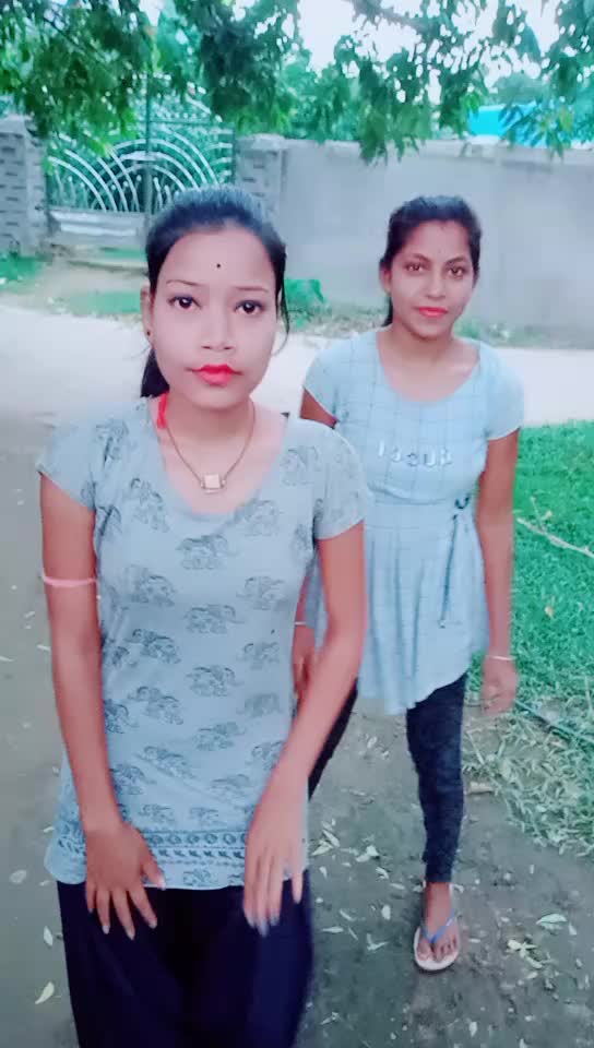 @tiktok queen Asha