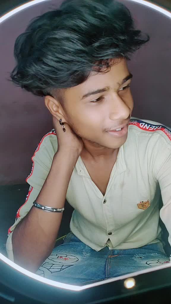 @Cute_boy_rijju_❤️😜