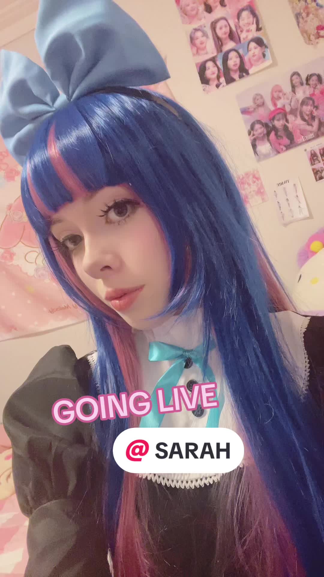 @sarah👻