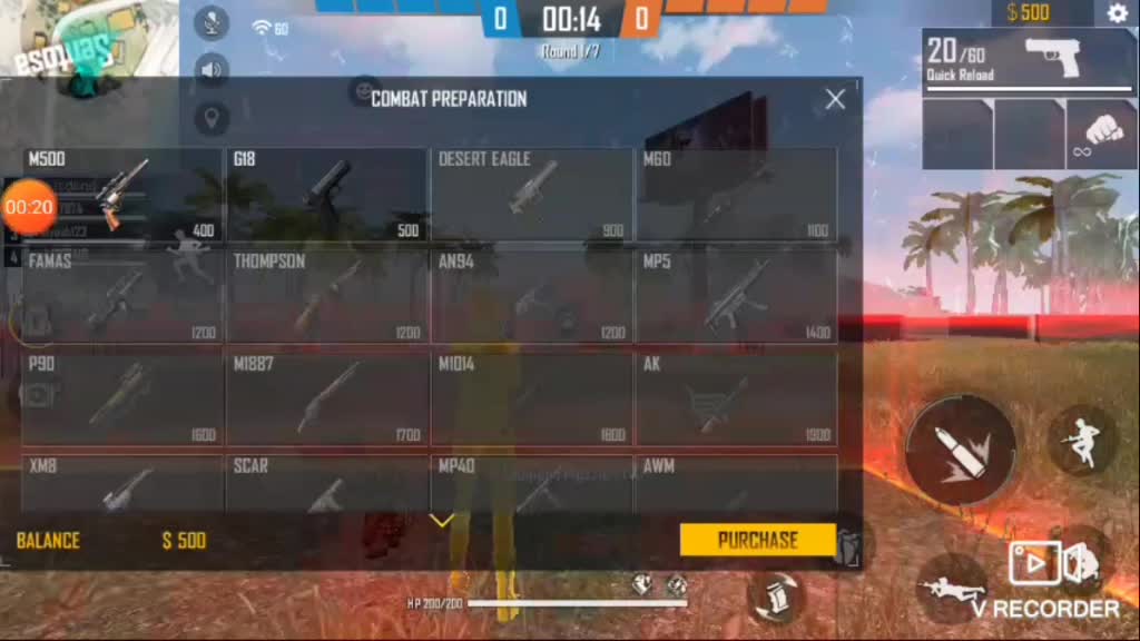 @FF master gamer