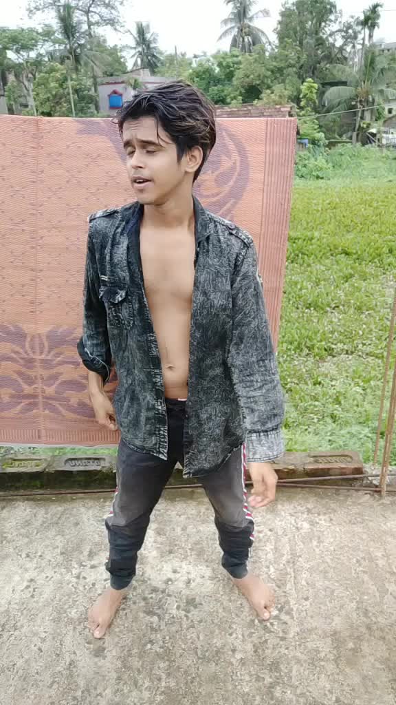 @Rohan roy