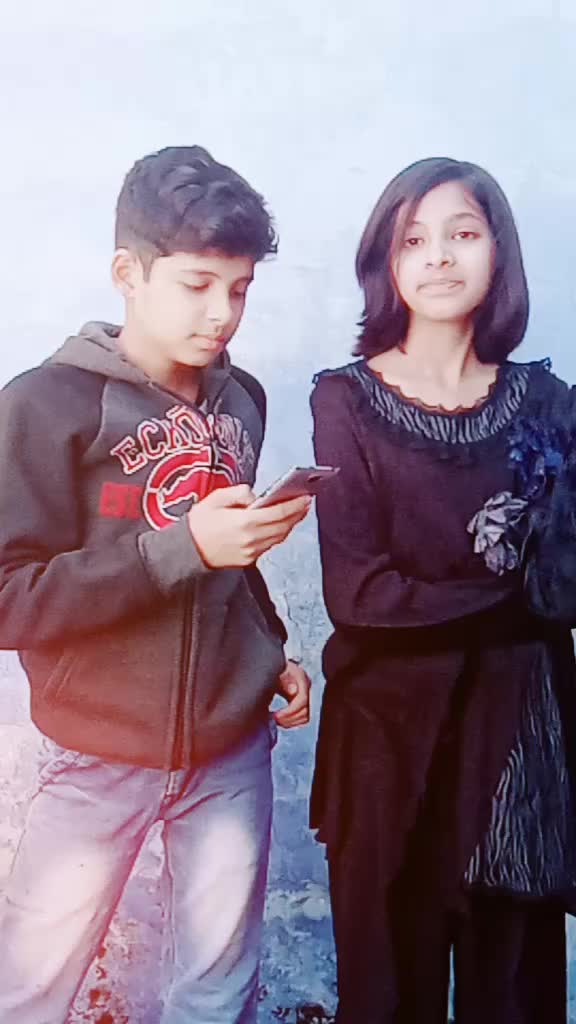 @yashab and ghina