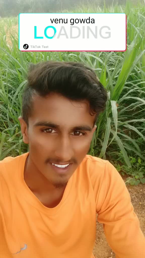 @Venu Venugowda