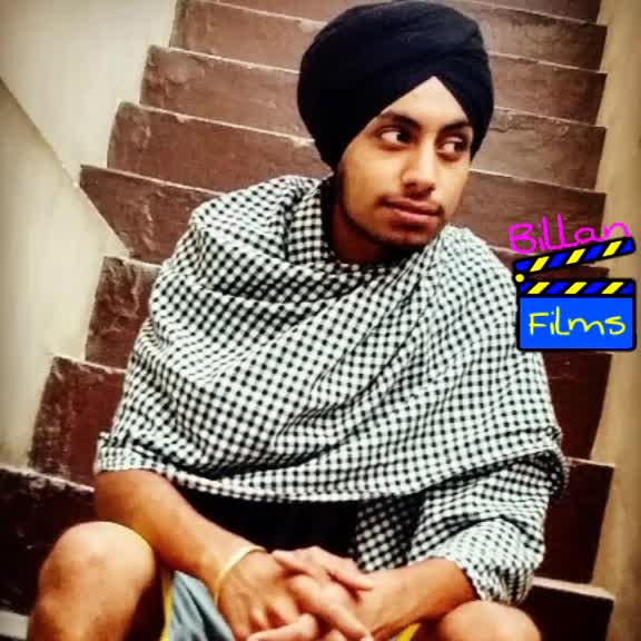 @Gurinder Billan