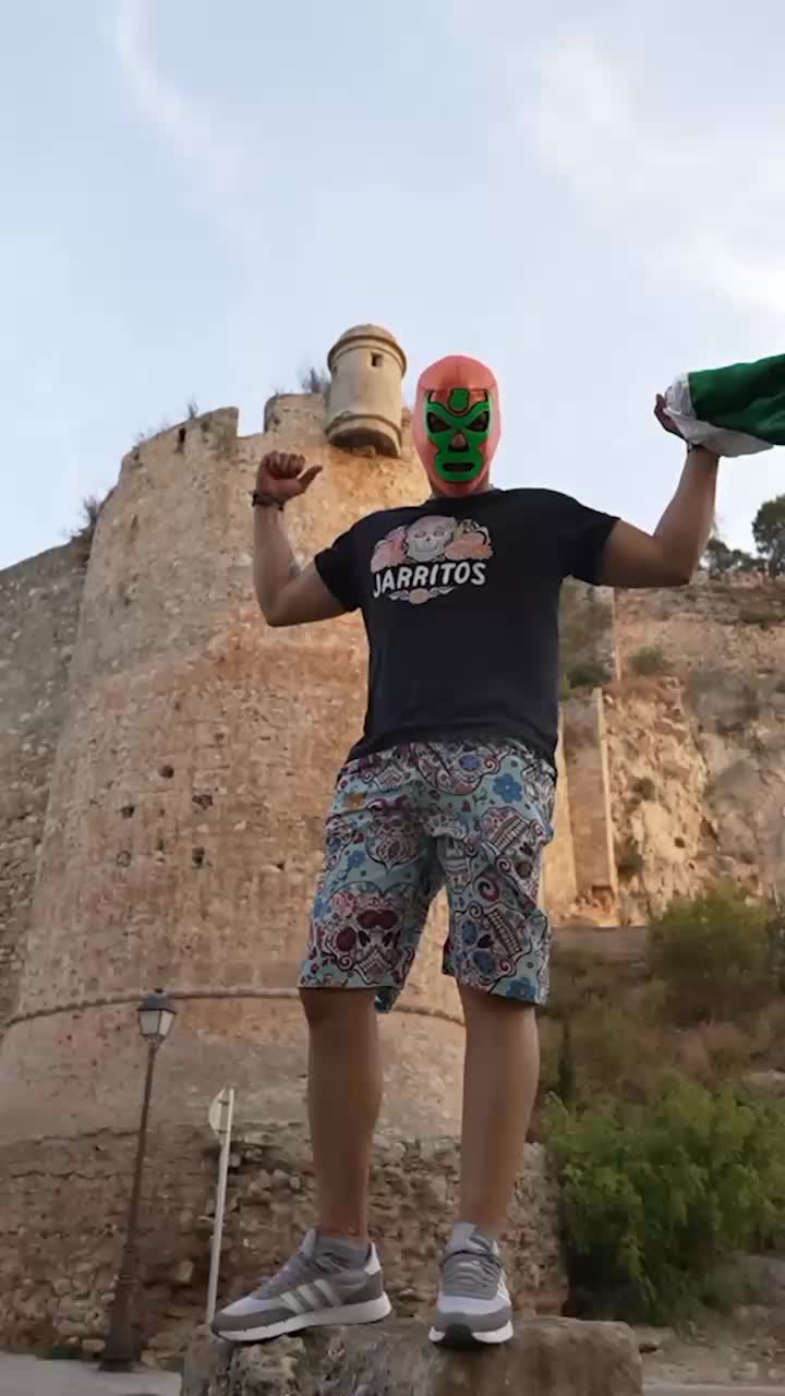 @Jarritos Espa&ntilde;a