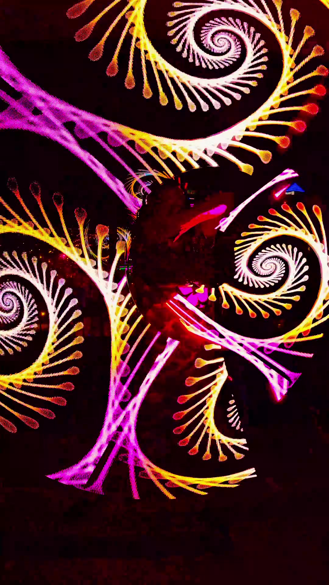 @Cosmic Lights