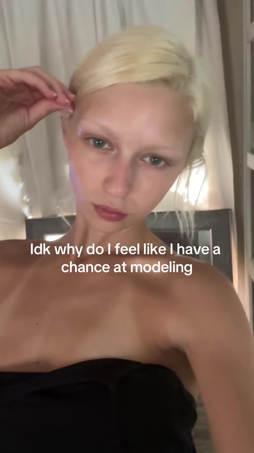 @a fallen angel