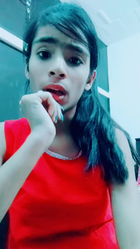 @Official Nandu 😘😘