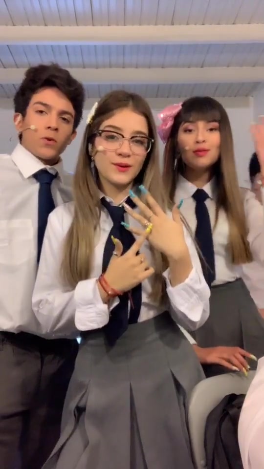 @Musical.ly