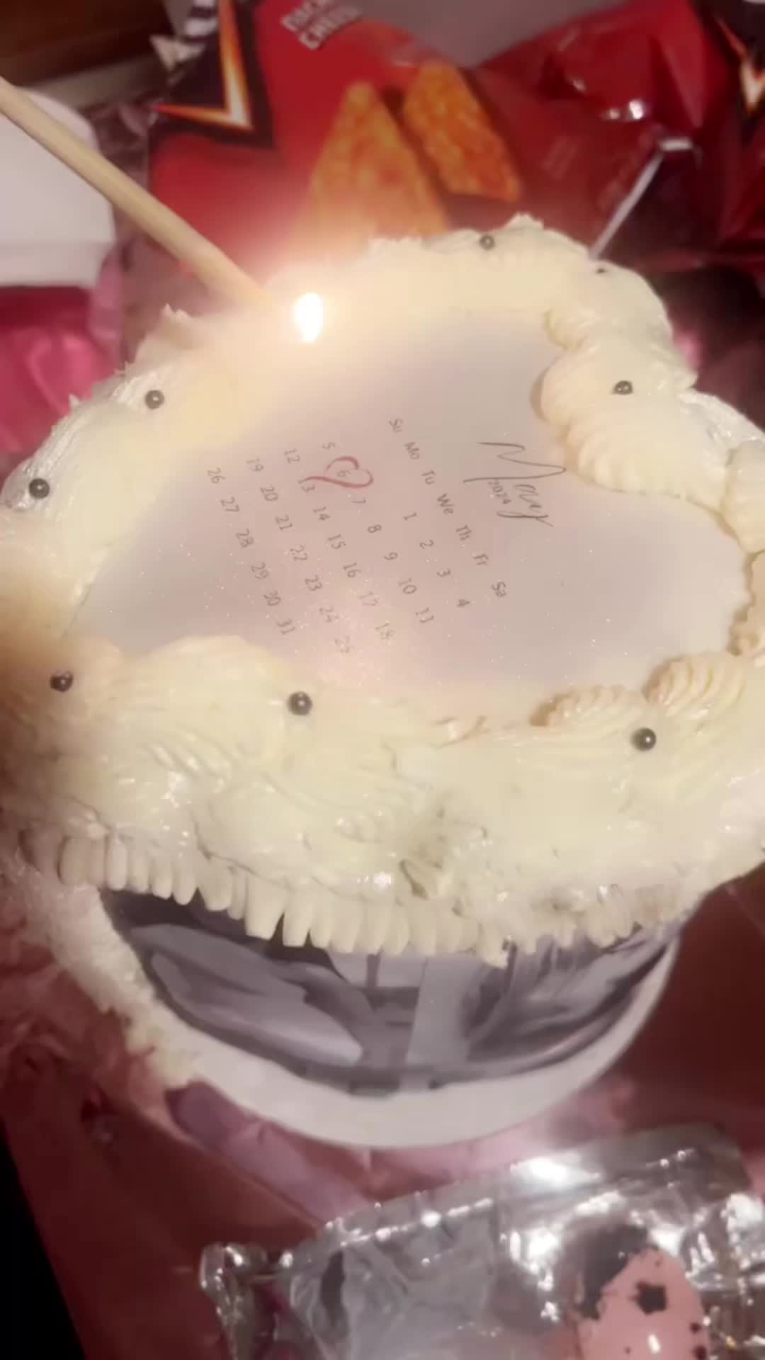 @Maria’s Custom Cakes &More