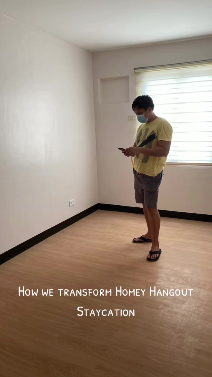@Homey_Hangout_Staycation