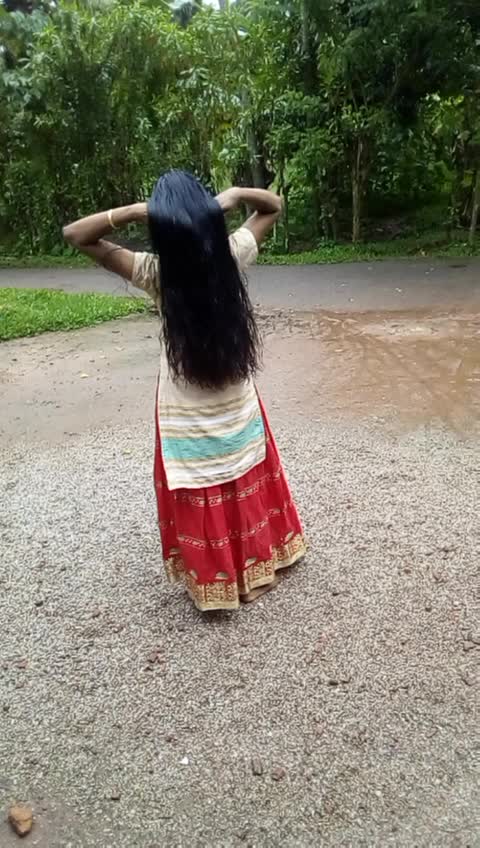 @♥️♥️♥️ ദേവി♥️♥️♥️