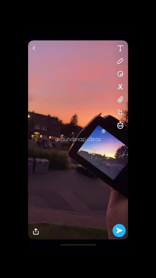 @Roundsnap Ideen📍