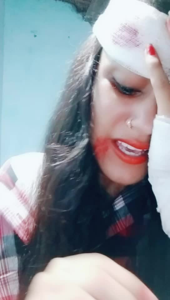 @jaanvi varma☺
